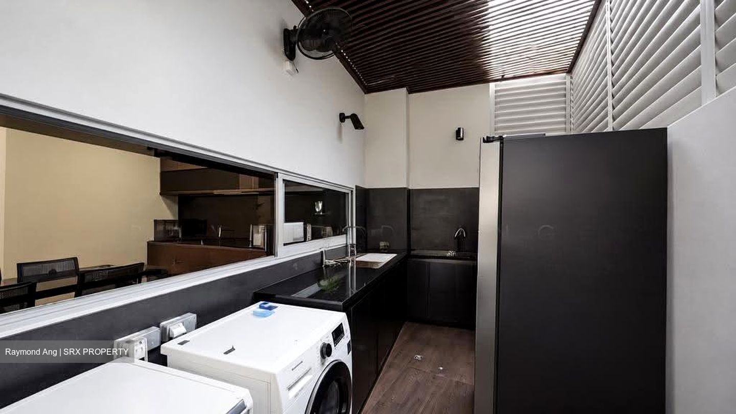 Jalan Elok (D9), Terrace #629386731
